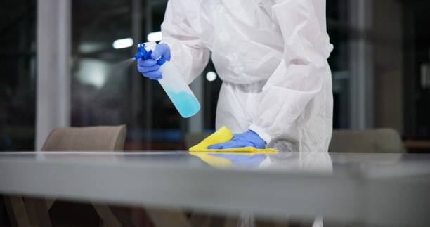 Licensed Biohazard Cleanup service in Corcoran, MN - Trauma Clean Pros